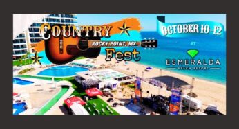 October Country Fest: Your Escape to Music, Luxury, & Unforgettable Memories