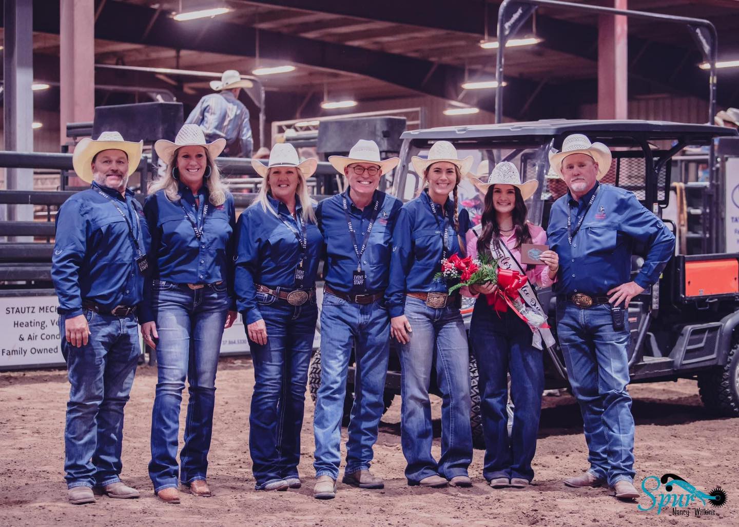Bored Rodeo Celebrate 75 Years of Rodeo with Taylor, Texas! - Cowboy Lifestyle Network