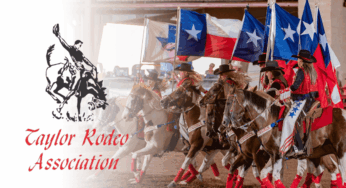 Celebrate 75 Years of Rodeo with Taylor, Texas!