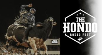 Who’s Who at the 2025 Hondo Rodeo Fest!