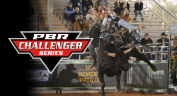 Professional Bull Riding Turns up the Heat in Topeka, Kansas!