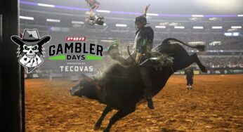 PBR Gambler Days: Unleash the Unforgettable