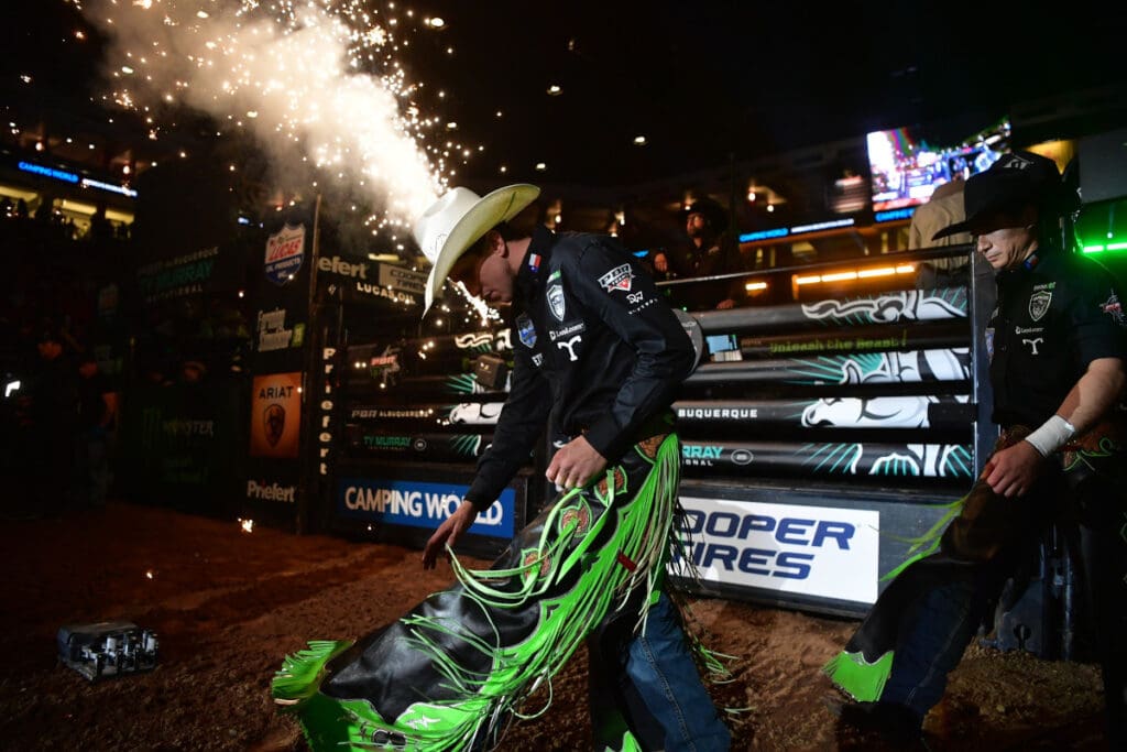 Photo Courtesy of Andy Watson/Bull Stock Media
