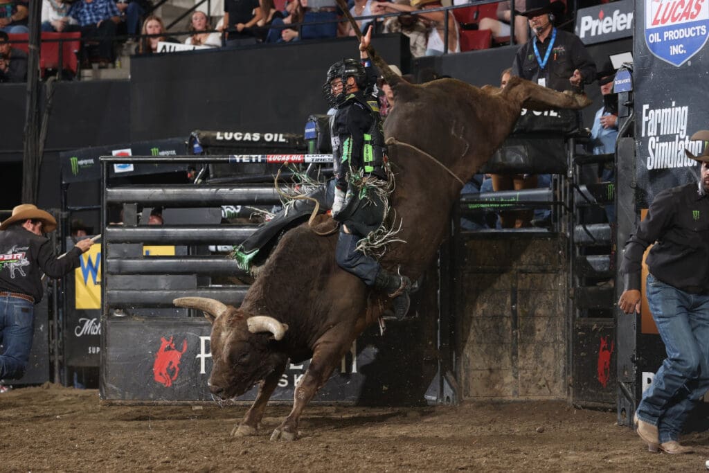 Photo Courtesy of Andy Watson/Bull Stock Media