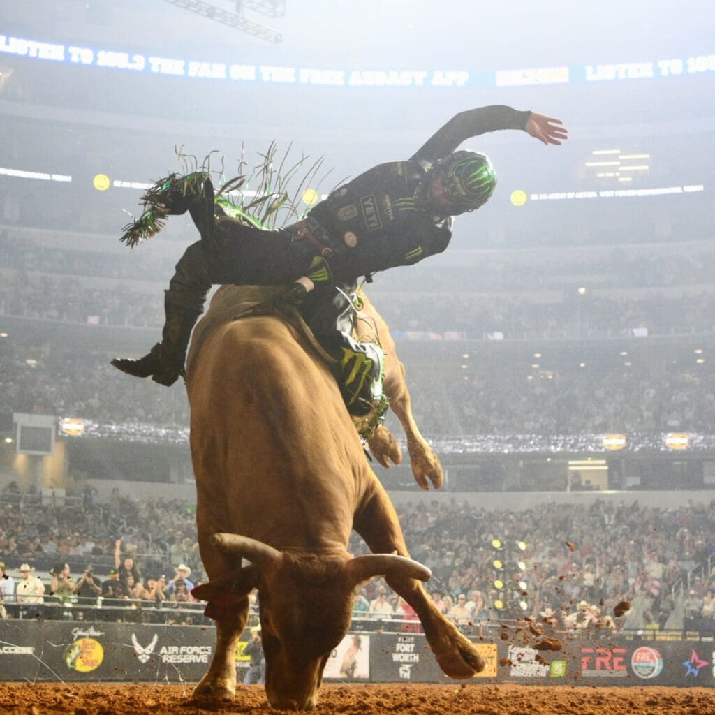 Photo Courtesy of Andy Watson/Bull Stock Media
