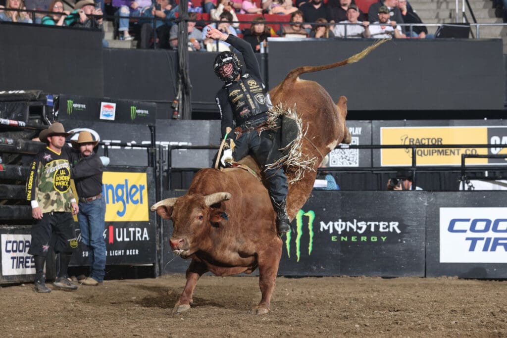 Photo Courtesy of Andy Watson/Bull Stock Media
