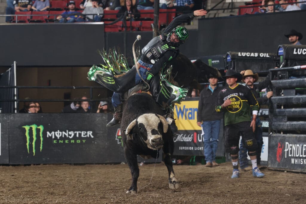Photo Courtesy of Andy Watson/Bull Stock Media
