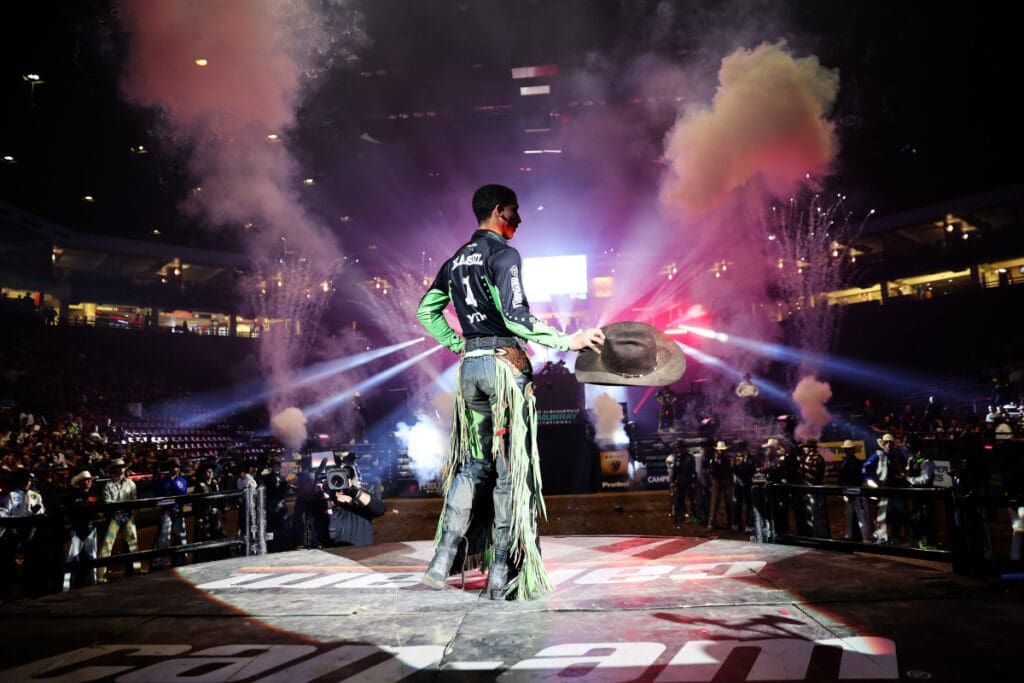 Photo Courtesy of Andy Watson/Bull Stock Media