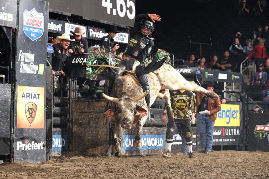 Photo Courtesy of Andy Watson/Bull Stock Media
