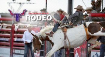 Jackson Hole Rodeo: Where Western Dreams Come Alive
