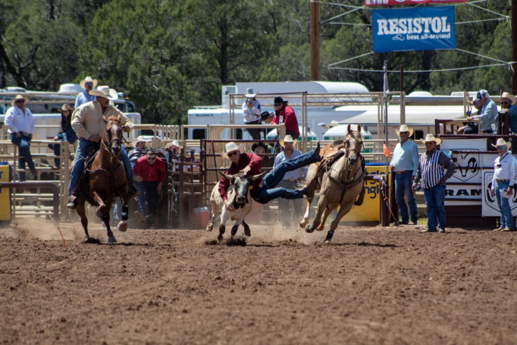 Credit: Cowboy Lifestyle Network