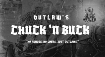 The Ultimate Showdown: Get Ready for the 3rd Annual Chase Outlaw’s Chuck ‘n Buck
