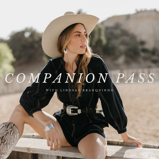 Companion Pass
