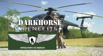 Serving Those Who Serve: Introducing Darkhorse Benefits and Operation Guardian