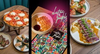 Flavor, Fun, and Friends: Your Culinary Adventure at Electric Pickle