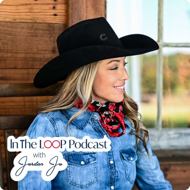 In the Loop Podcast