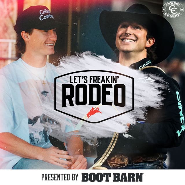 Let's Freakin Rodeo