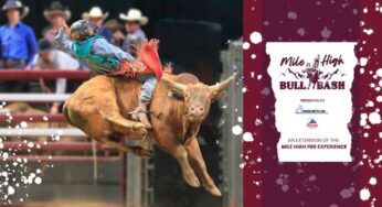 Mile High Bull Bash 2025