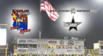 Navajo County Fair & Rodeo 2025