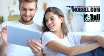 No Bull Express: Earnhardt Auto Centers makes car buying simple