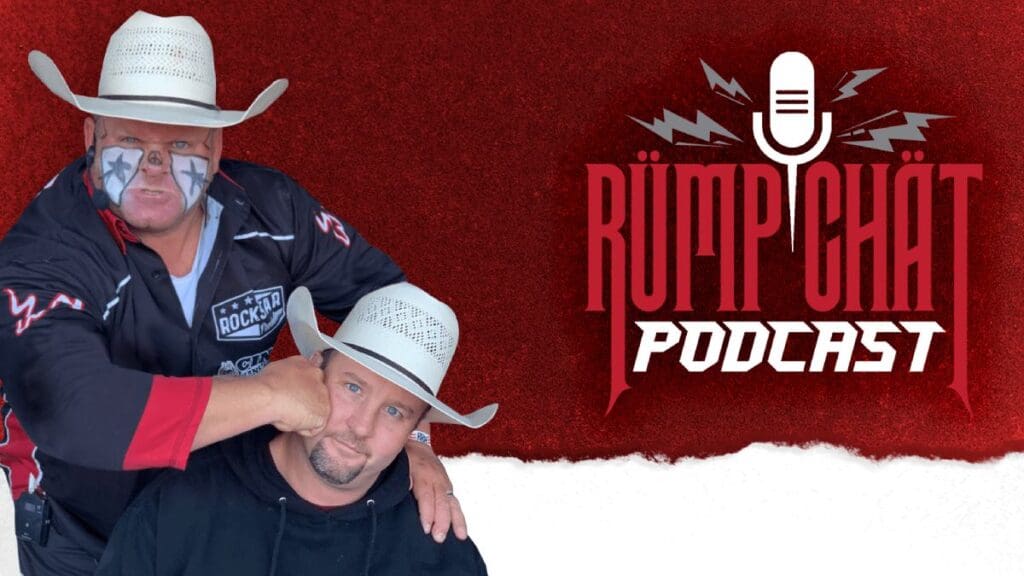 Rumpchat Podcast