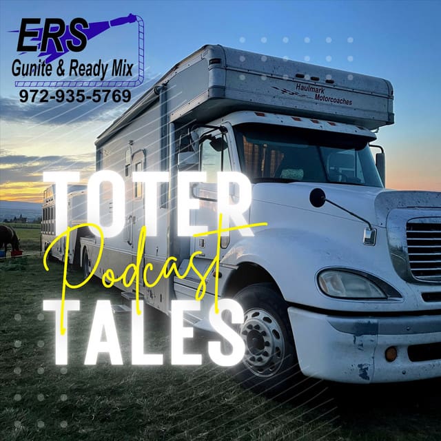 Toter Tales Podcast