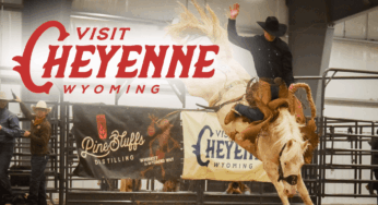 Cheyenne Through the Seasons: From Western Summers to Winter Charm