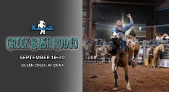 Creek Bash Rodeo: Don’t Miss the Thrill