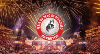 70 Years Strong: The Ultimate Celebration at Festa do Peão de Barretos 2025