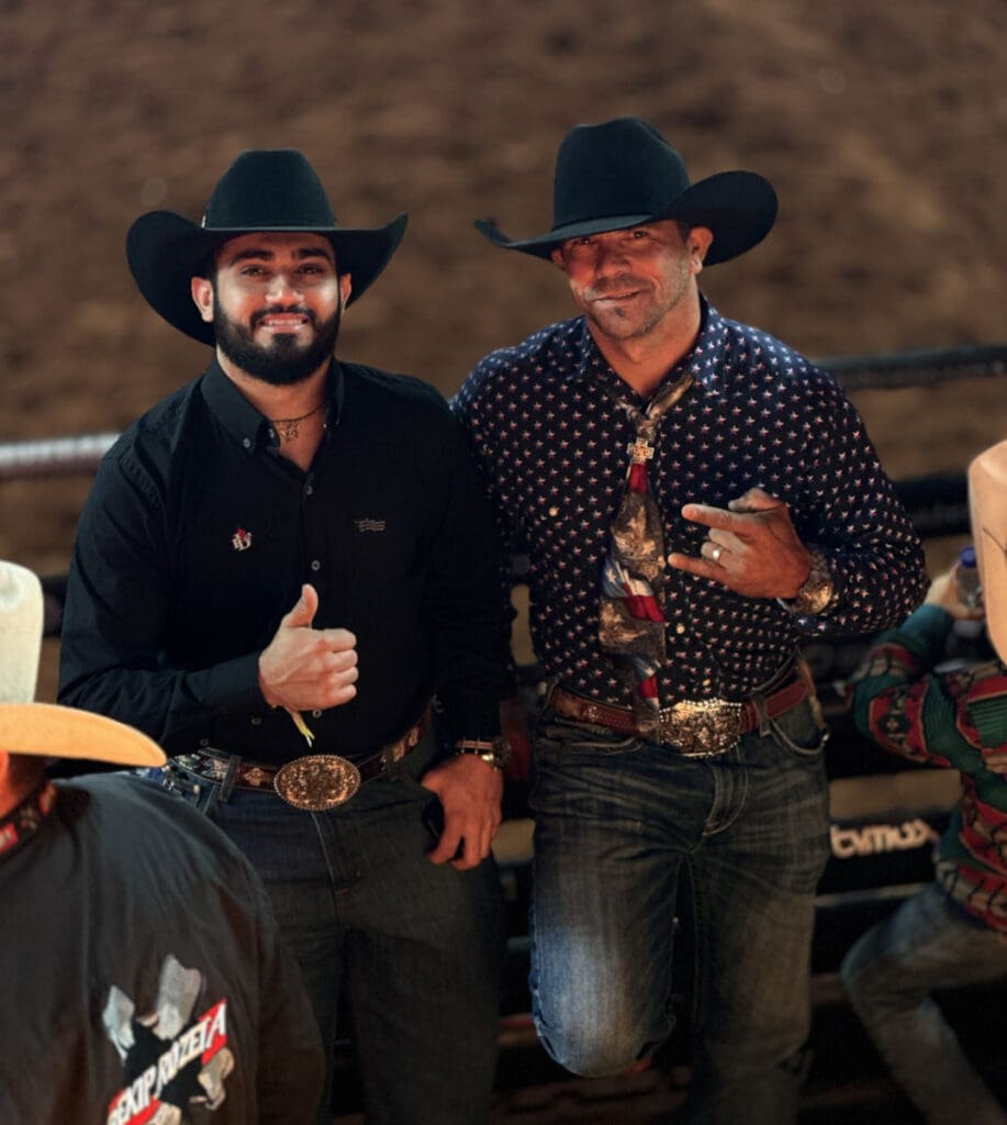 Credit: Cowboy Lifestyle Network