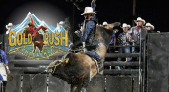 Gold Rush Challenge 2025: The Ultimate Western Showdown