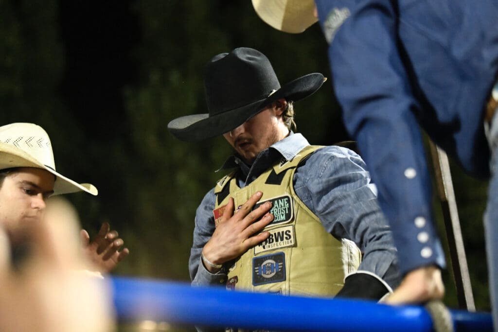 Credit: North Dakota Rough Rider Cup