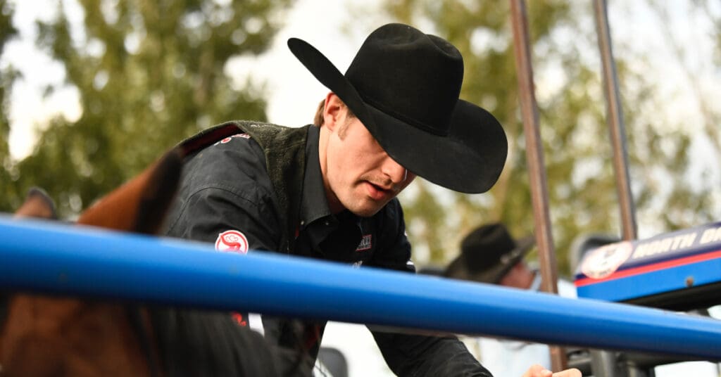 Credit: North Dakota Rough Rider Cup