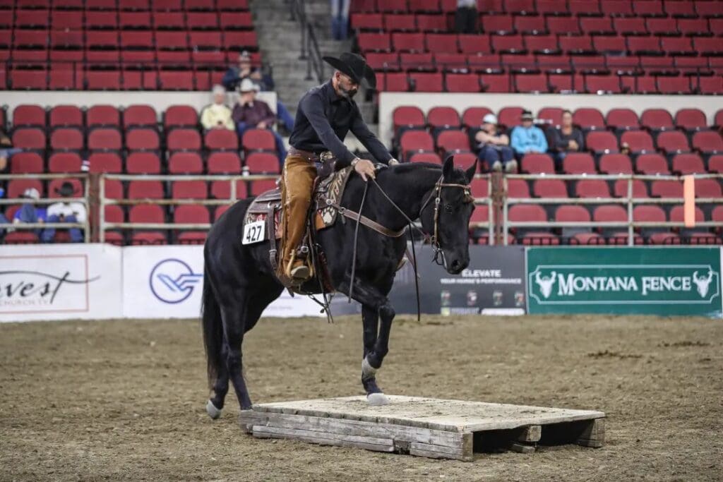 Boots, Bulls & Big Tunes: NILE Stock Show & Rodeo Returns to Billings ...