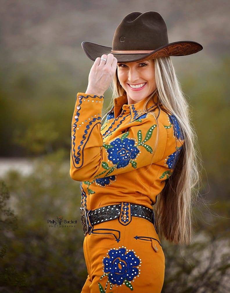 Kelsee Bradshaw. Photo by PBurchett