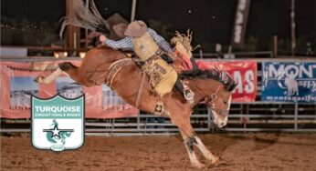 An Exciting New Chapter for the 2025 Turquoise Circuit Finals Rodeo