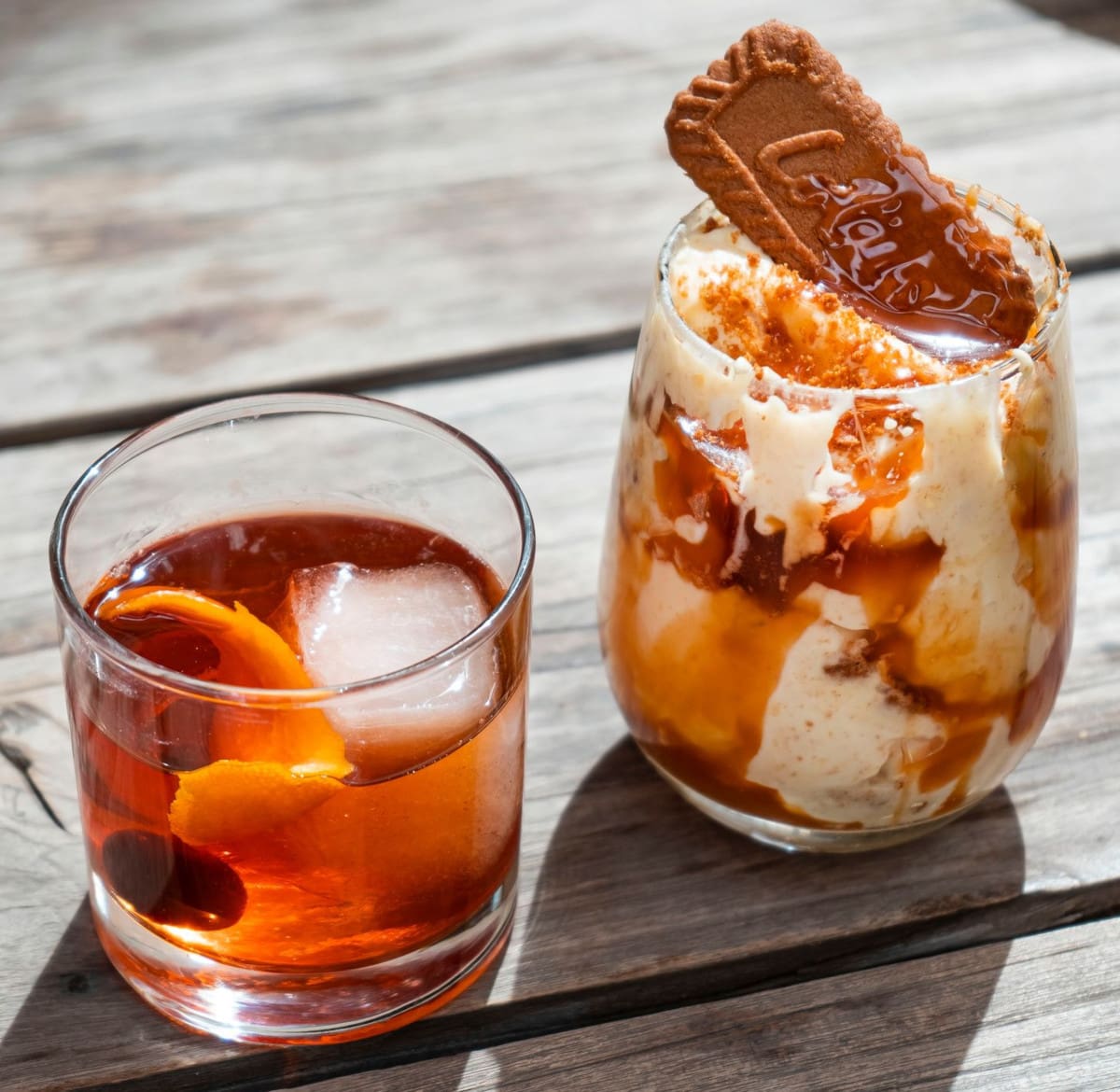 Credit: Duke's Roadhouse