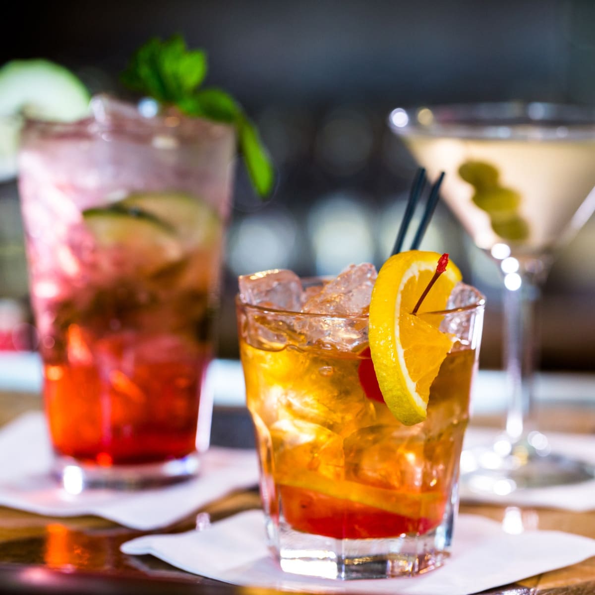 Credit: The Perch Brewery