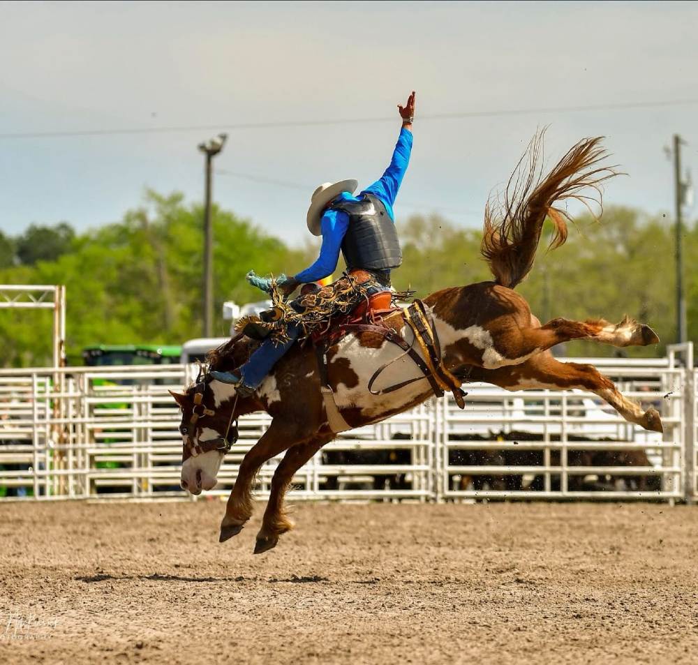 Photo Courtesy of GCPRA Facebook page