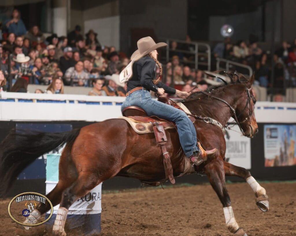 Photo credit: AV Imagery