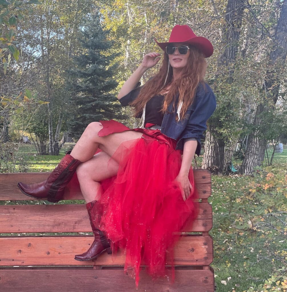 Photo Courtesy of The Boot Babe