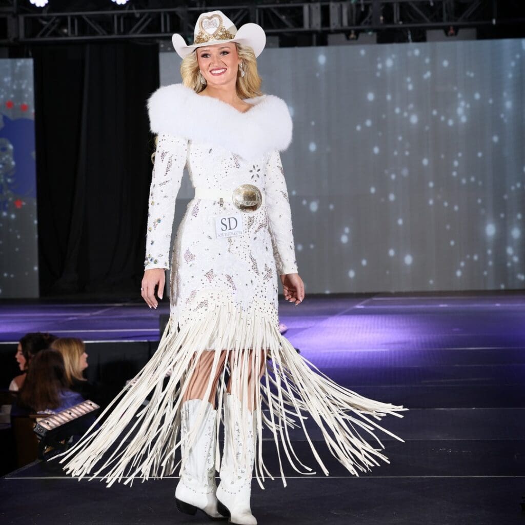 2024 Miss Rodeo America Pageant
