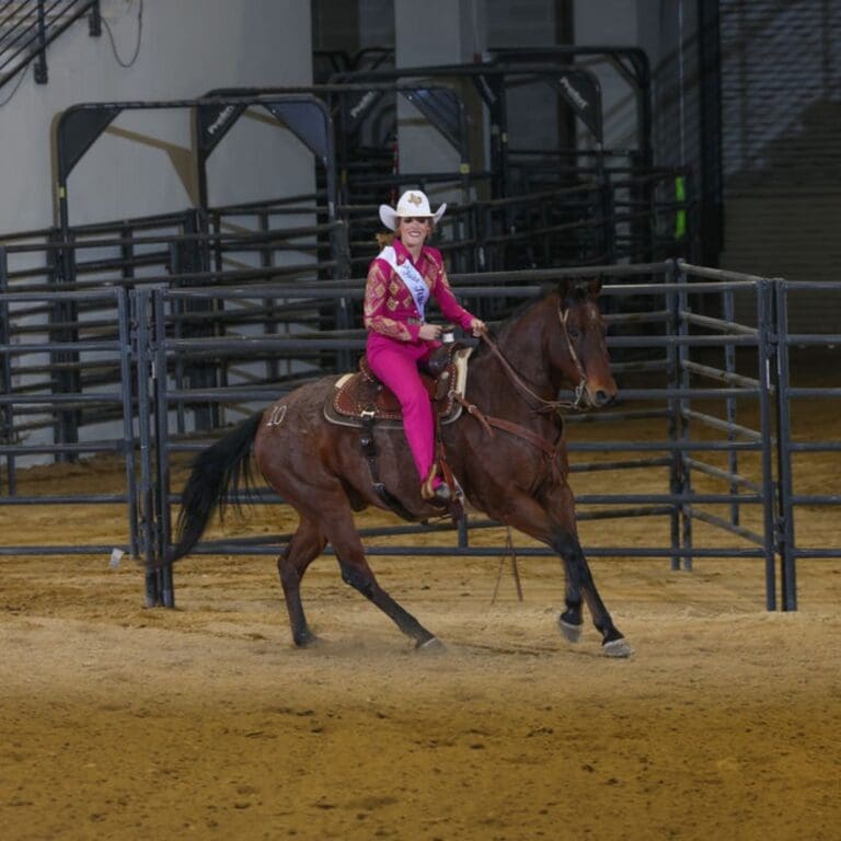 Rodeo Pageant Crowning Western Royalty: Miss Rodeo America Pageant - Cowboy Lifestyle ...