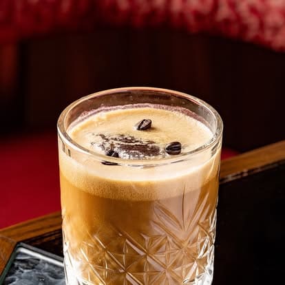 Rio Las Vegas Cocktail Selection