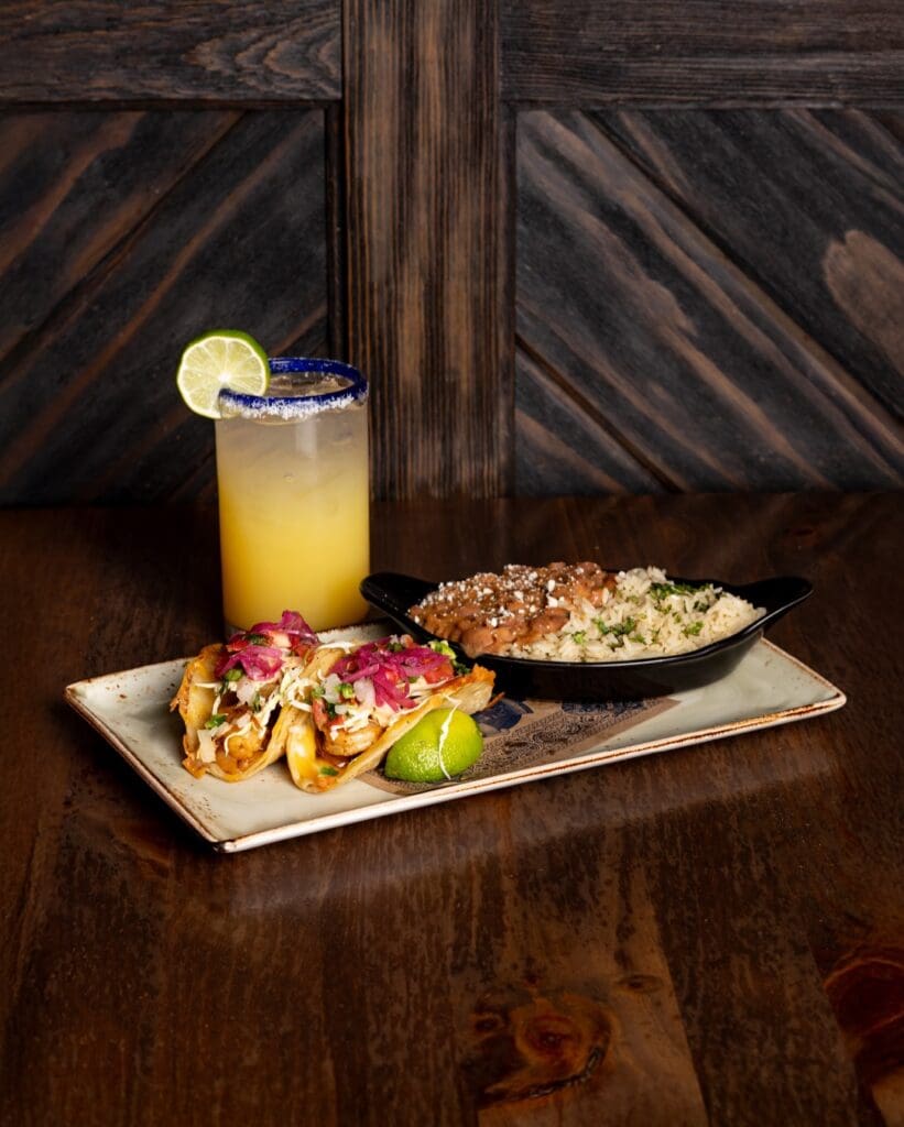 Rio Las Vegas Dining Selection