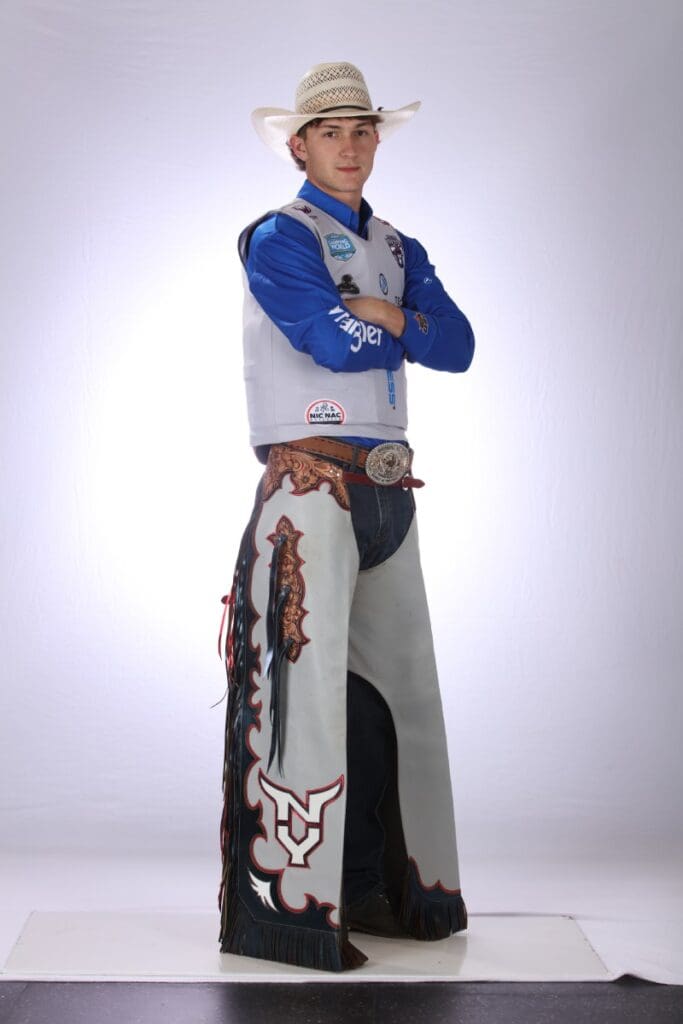 Hudson Bolton_ NY Mavs