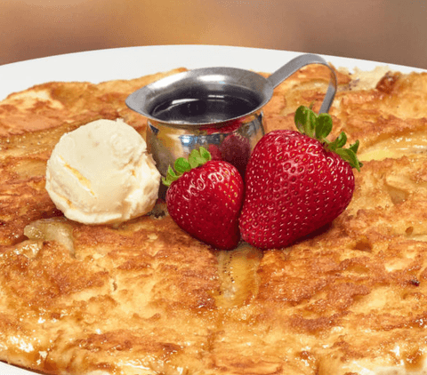 Rio Las Vegas Dining Selection