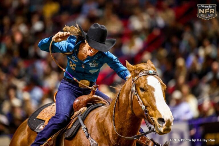 Norfolk Rodeo Meet the 2025 Wrangler NFR & NFBR Competitors - Cowboy Lifestyle Network