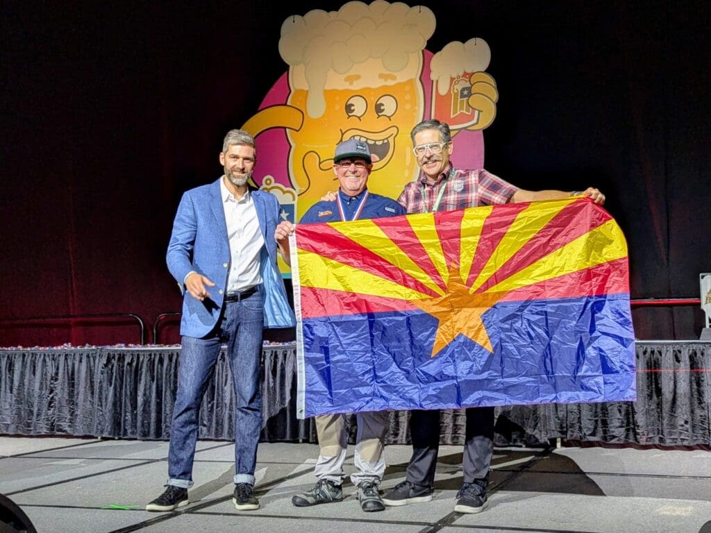 Arizona Craft Brewers Guild