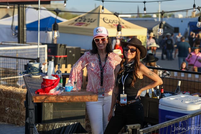 Photo by Cave Creek Rodeo